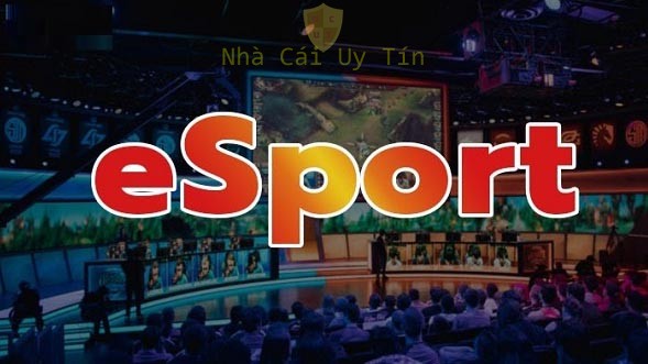 cá cược esports